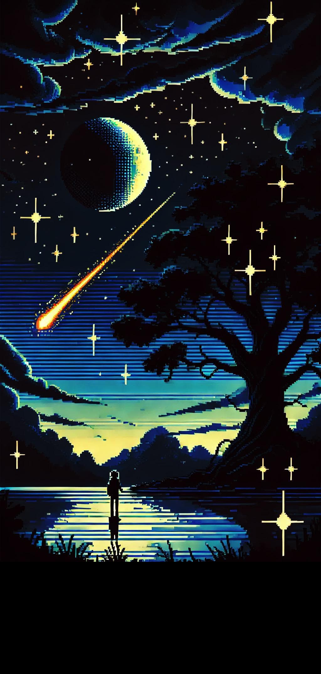 Hero background