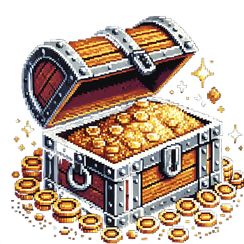 Prize Chest