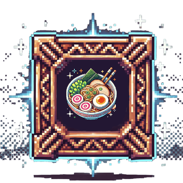 Prize Food
